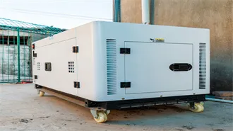 Solar inverter aluminum alloy housing die casting, power supply