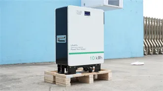 Cambodia Solar Report