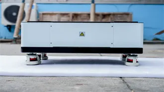 COMMUNICATION BASE STATION SOLAR POWER GENERATION