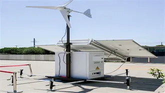 Peak regulation ratio of energy storage power stations on the power