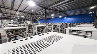 Solar Photovoltaic System Cost Benchmarks