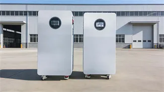 Statera Energises UK''s Largest 300MW Thurrock Battery Storage Site