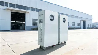 Guatemala S Communication Base Station Wind And Solar