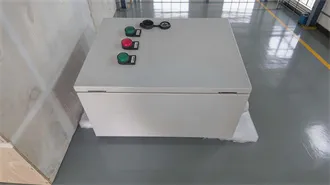 Solar Panel Water Drainage Clips