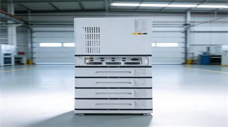 The Ultimate Guide to Liquid-Cooled Energy Storage