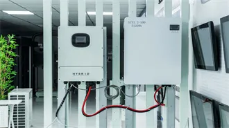 Tesla Powerwall | Alternative Technologies Ltd.