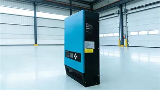 Uganda High Power Energy Storage Power Supply