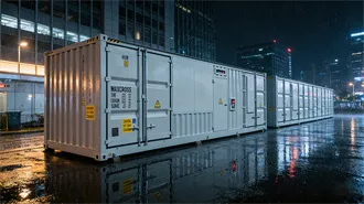 Telecom Power System - Norden Communication