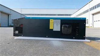 Outdoor Cabinets Solutions