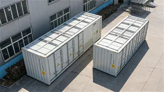 Load Shifting with BESS: Turning Off-Peak Energy into