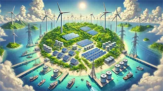 BESS: Battery Energy Storage Systems