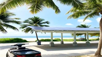 Halcyon Battery Energy Storage Systems Tracker