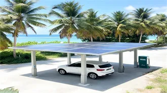 Amazon : Waterproof Power Station