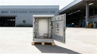 Battery Energy Storage Systems: The Backbone of a