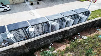 What Can a Solar Generator Power?
