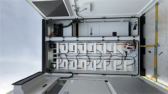 Solar Panel Grid Integration: How Your System Powers