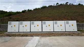 Fencing near a utility pole : r/FenceBuilding
