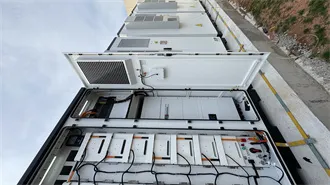 Modular building