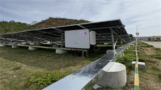 Best Outdoor Energy Storage Cabinet Solutions in Guyana: A
