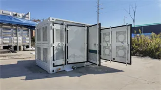 Solar Container Pricing in Zambia