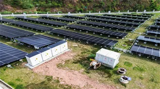Portable Solar Generator Kit Collection | Solar Power