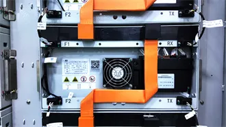 Peak Shaving and Valley Filling in Energy Storage Systems