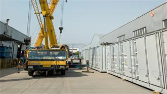 Plans discussed to upgrade the power supply for