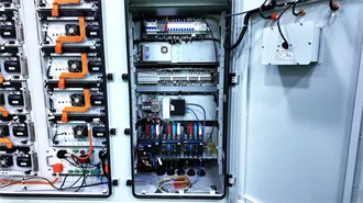 Top 39 Battery Storage Companies in Greece (2026) | ensun