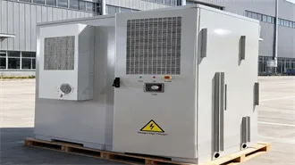 Tskhinvali Power Grid Energy Storage: Modern Solutions for Reliable