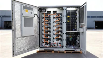 Energy storage solutions for the UAE market