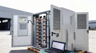 Battery Energy Storage Systems San Diego | Commercial Installation