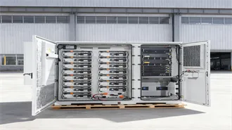 Photovoltaic Research | NLR