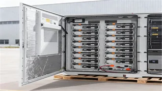 What is plug-in solar (balcony solar)?