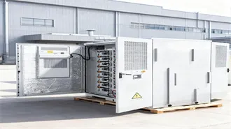Latest Photovoltaic Energy Storage Cabinet Price Guide 2025 Update
