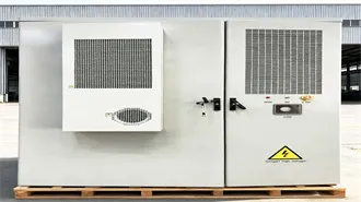 Port Vila Industrial And Commercial Energy Storage