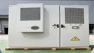 ZAMBIA CONTAINERIZED ENERGY STORAGE SYSTEM PRICE