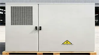 SignatureSolar : Solar Panels, DIY Off-Grid Solar, Server Rack