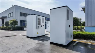 500KW 1MW off Grid Solar Power System