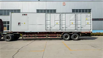 Long-life mobile energy storage battery cabinets for schools in Tunis