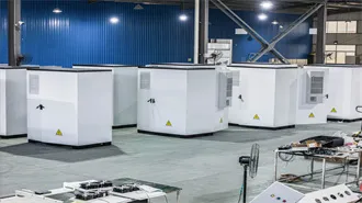 Voltage Regulation for Medical Equipment