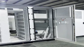 Ground Mount Solar - Derillion Energy