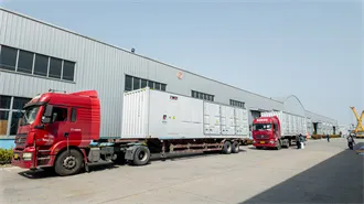 Sustainable Energy Solutions: Lithium Storage Power Suppliers in the