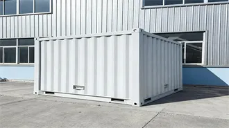 Energy storage