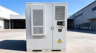 Solar Energy