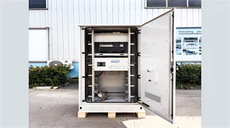 How Much Does Commercial Energy Storage Cost?
