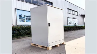 Energy Storage Products | All-scenario ESS & EV