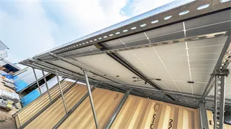 Phoenix Solar Company | Argent Solar Electric