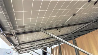 5. Designing and Modeling Off-Grid Solar Systems
