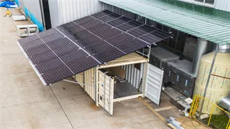 5MW/10MWh ESS Specifications