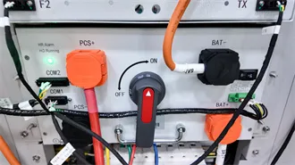Evelyn Wang: A new energy source at MIT